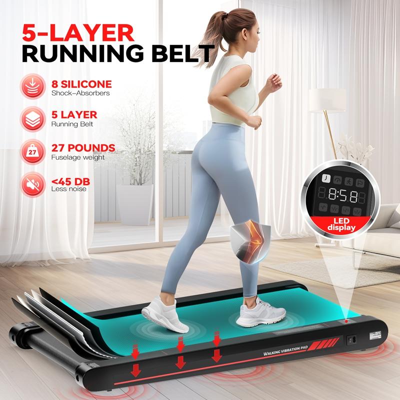 FREEPI 4-in-1 Walking Pad