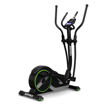 ZIPRO WAVE - ORBITREK