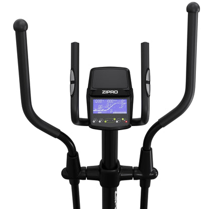 ZIPRO WAVE - ORBITREK