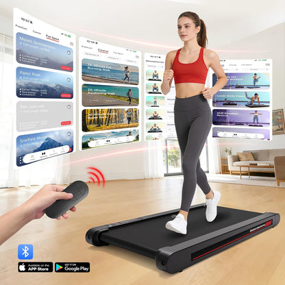 FREEPI 4-in-1 Walking Pad