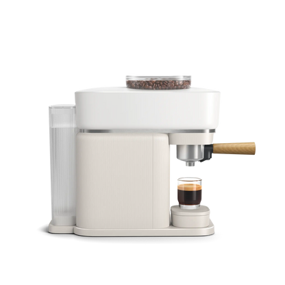 Philips Ekspres do kawy Baristina - Portafilter Drewno Jesionowe