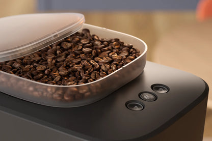 Philips Ekspres do kawy Baristina - Portafilter Drewno Jesionowe