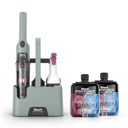 Shark StainForce™ Portable Stain Remover Kit
