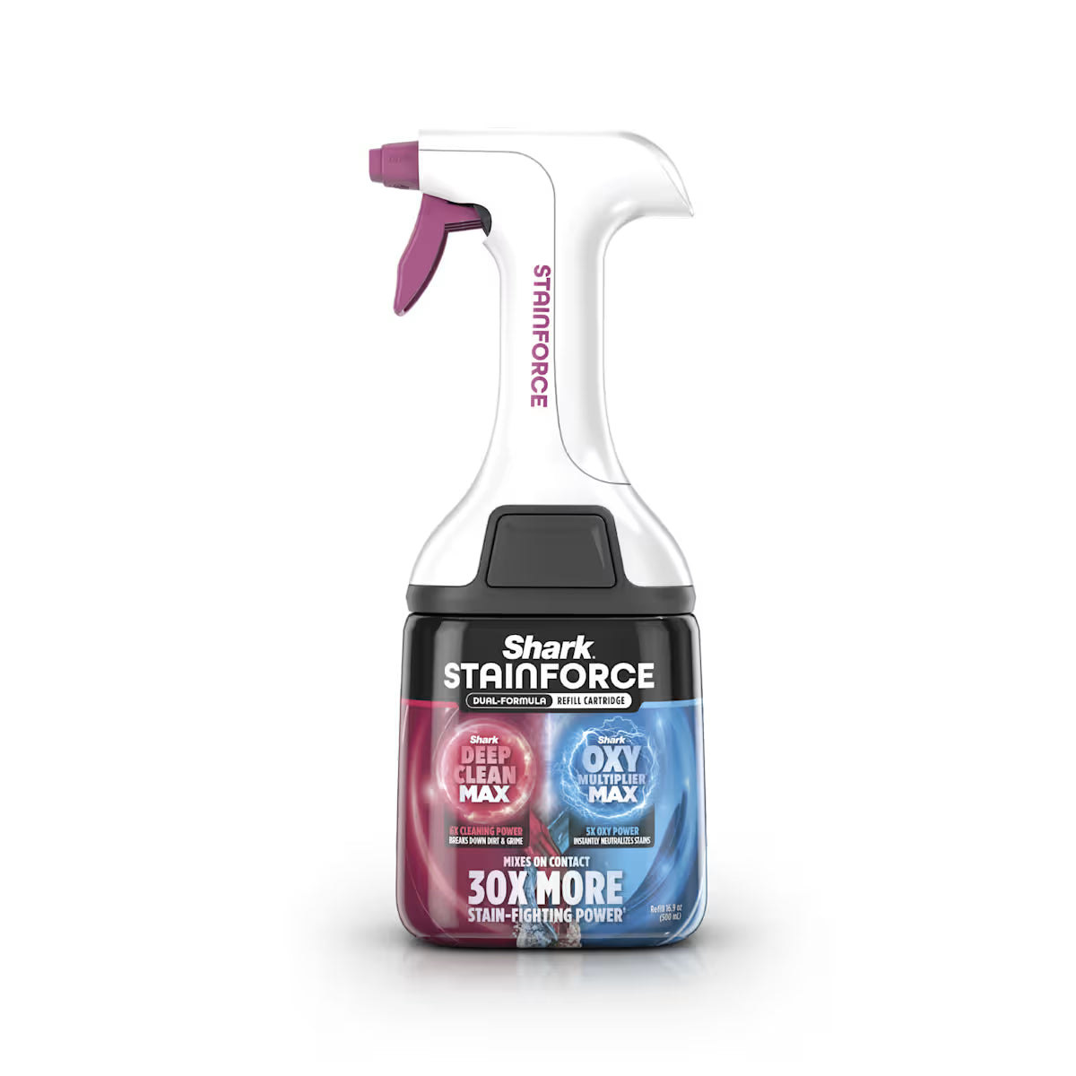 Shark StainForce™ Portable Stain Remover Kit