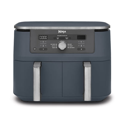 Ninja MAX 6-in-1 Dual Zone Air Fryer 9,5 l DZ400EUCYD