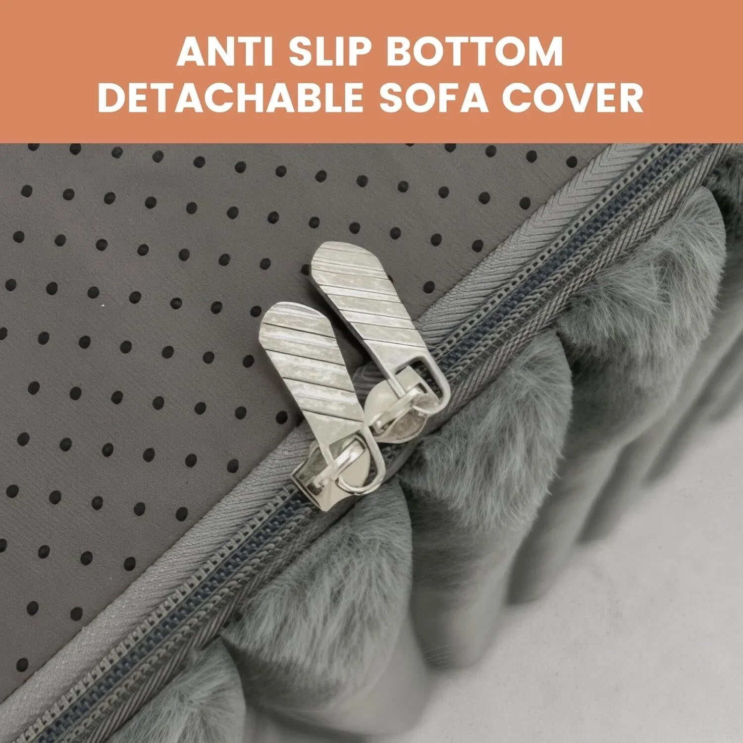 "Boneless Couch Rose" - Kanapa bez ramy Różowa